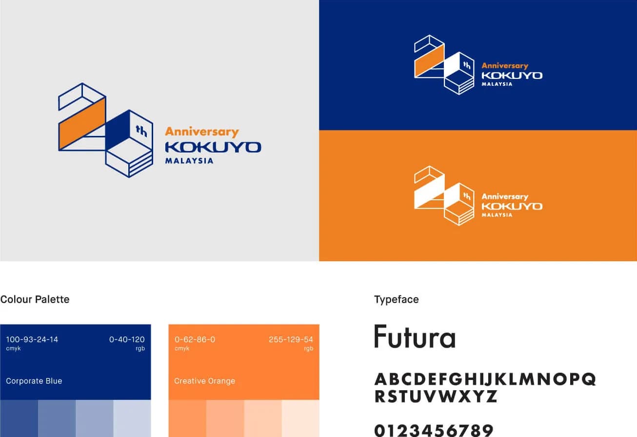 Kokuyo — 9