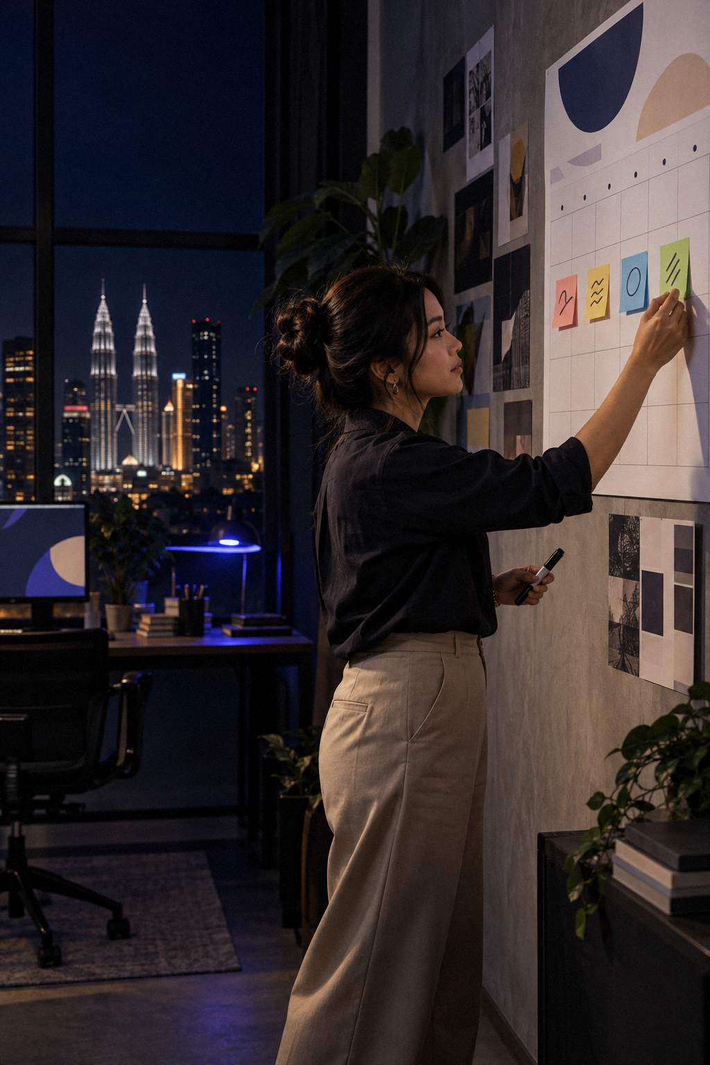 Web design agency Malaysia: timelines and what's normal in a quote