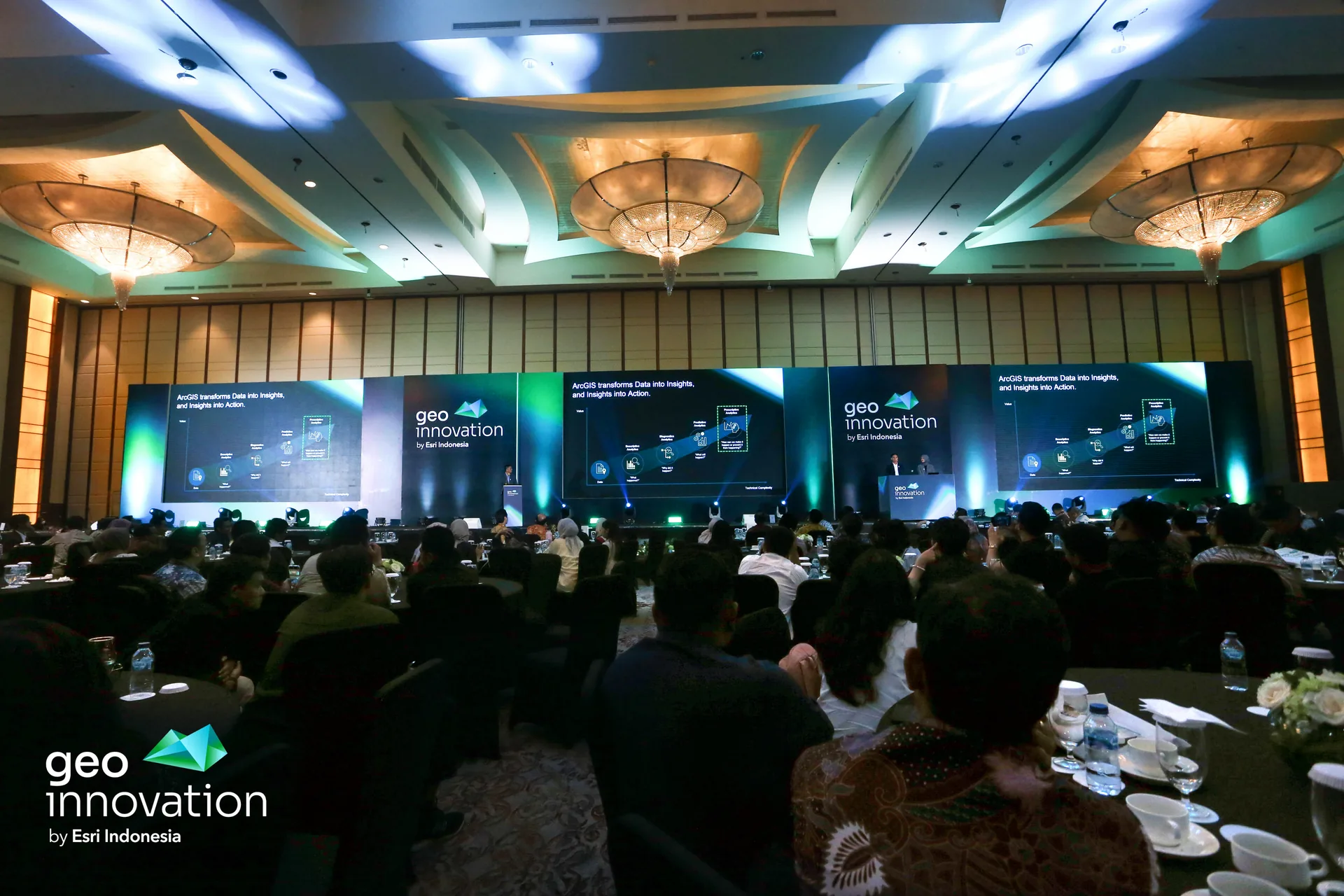 Esri Malaysia — 4