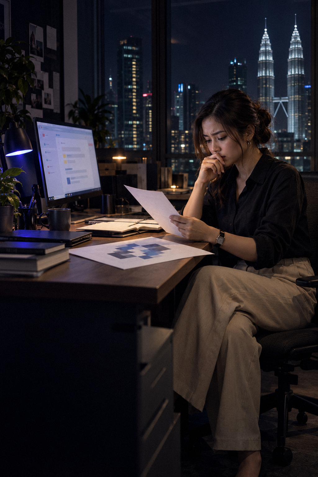 Design Agency Malaysia: What You Pay For and How to Judge One