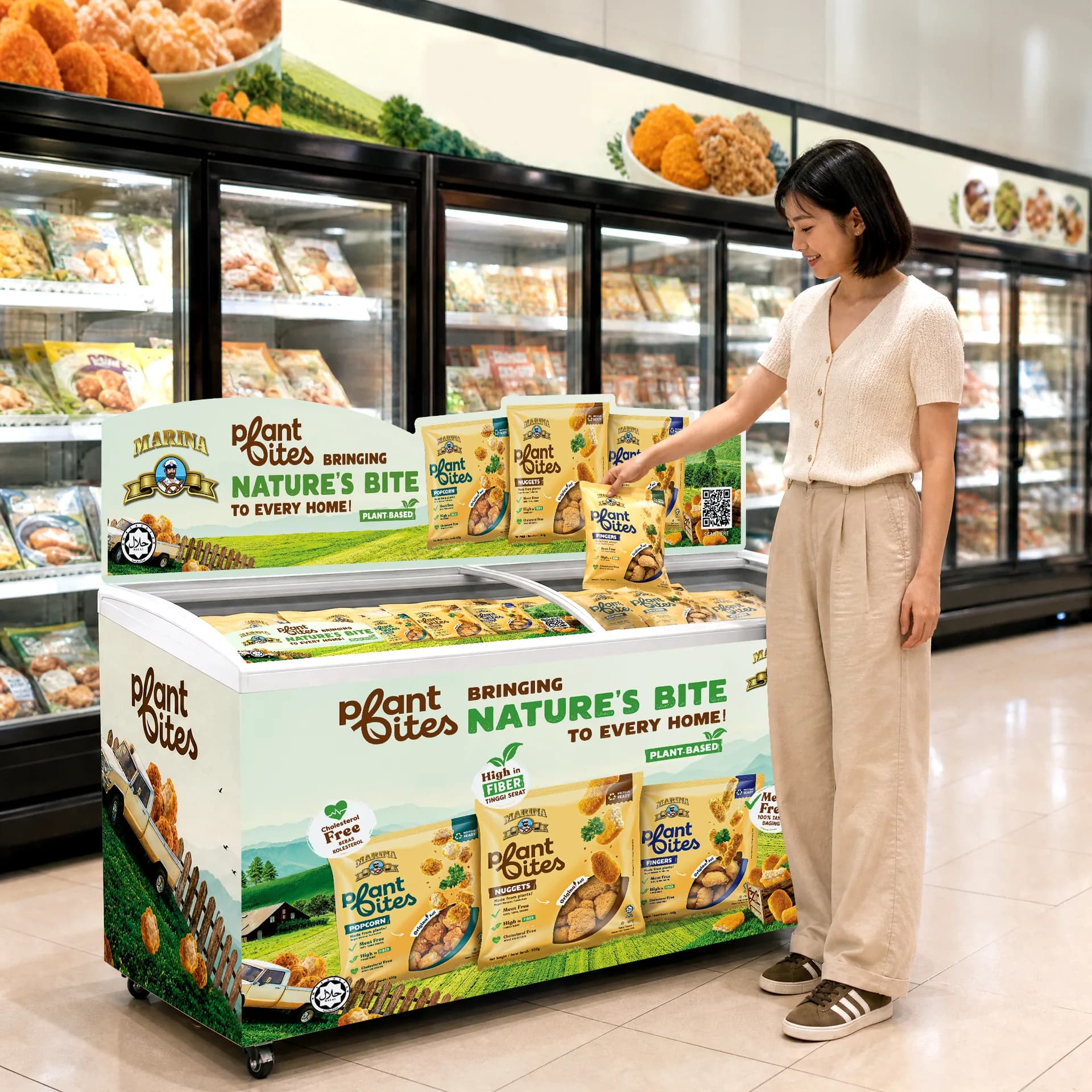 Marina Plant Based — 5