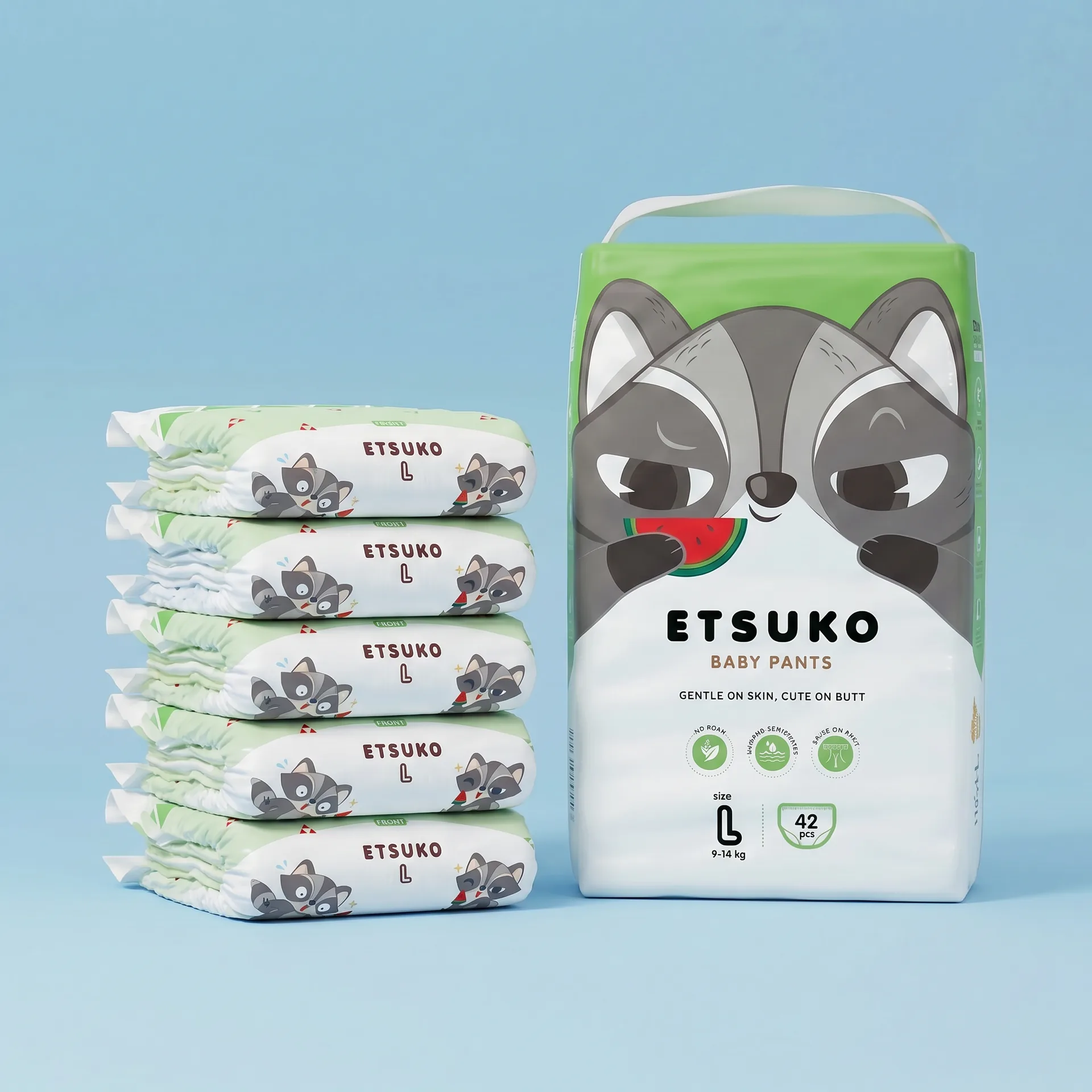 Etsuko — 3