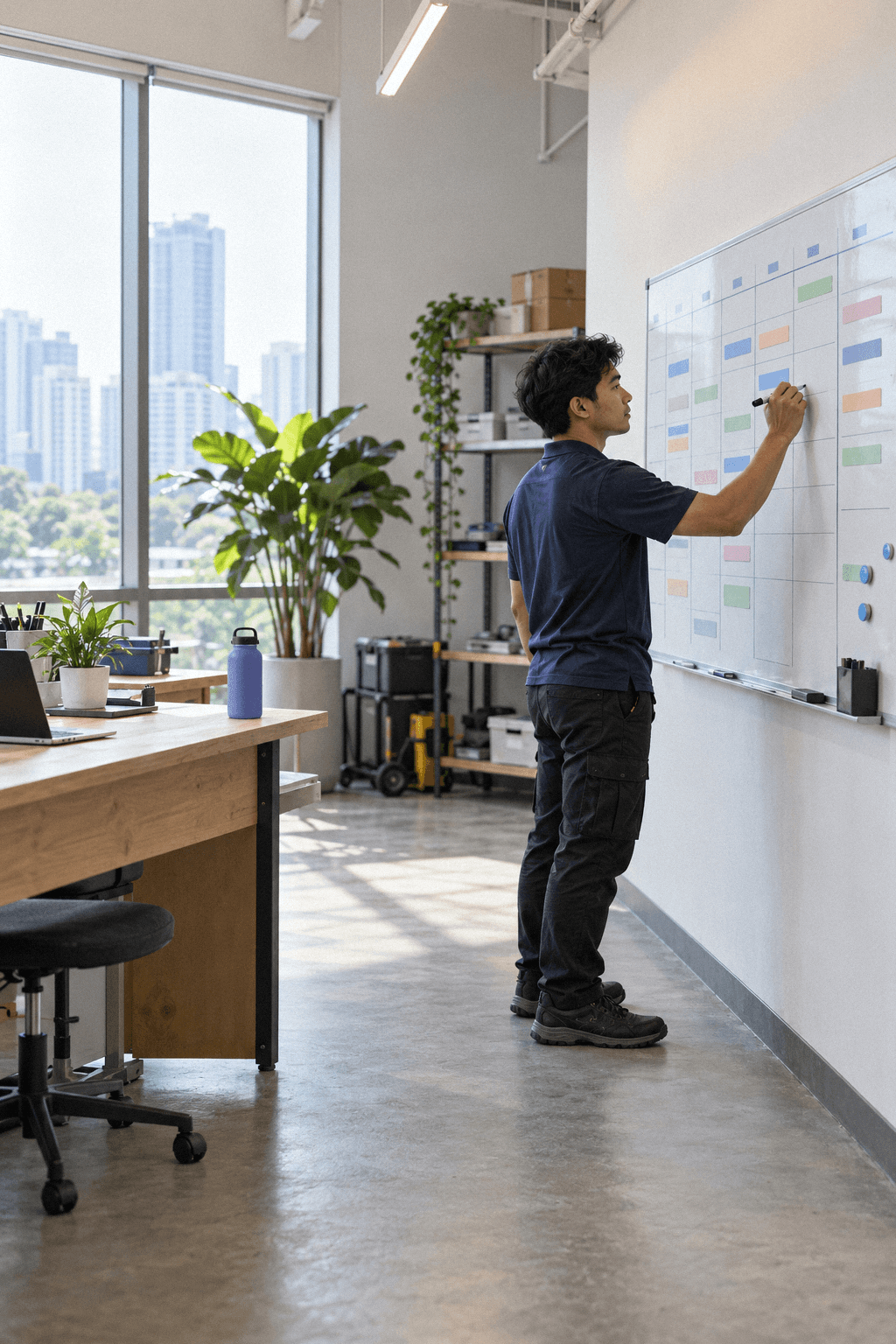 Lead follow-up automation Malaysia: closing the gap between enquiry and reply