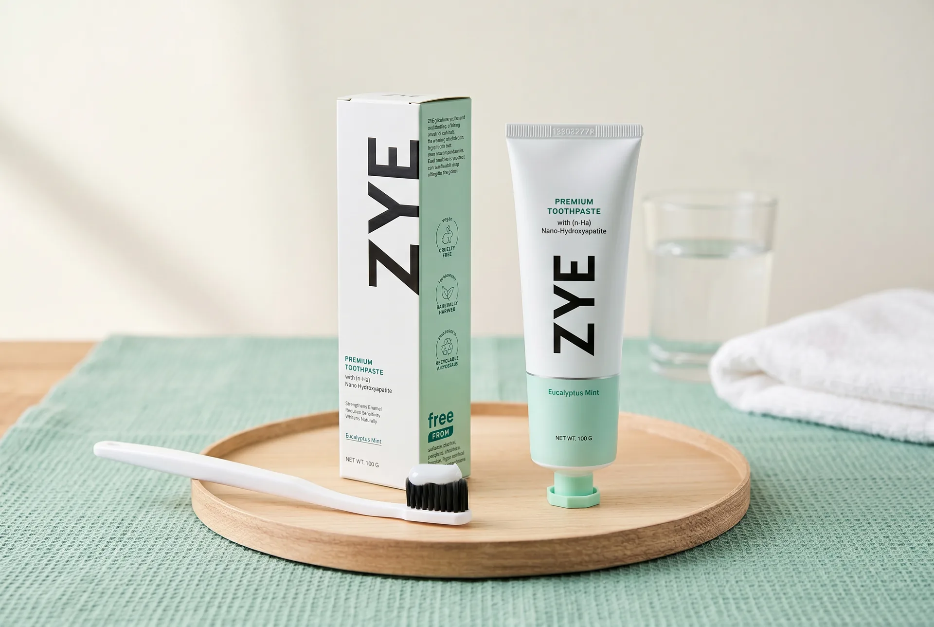 ZYE