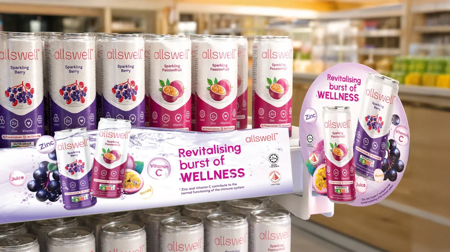 Allswell — 1
