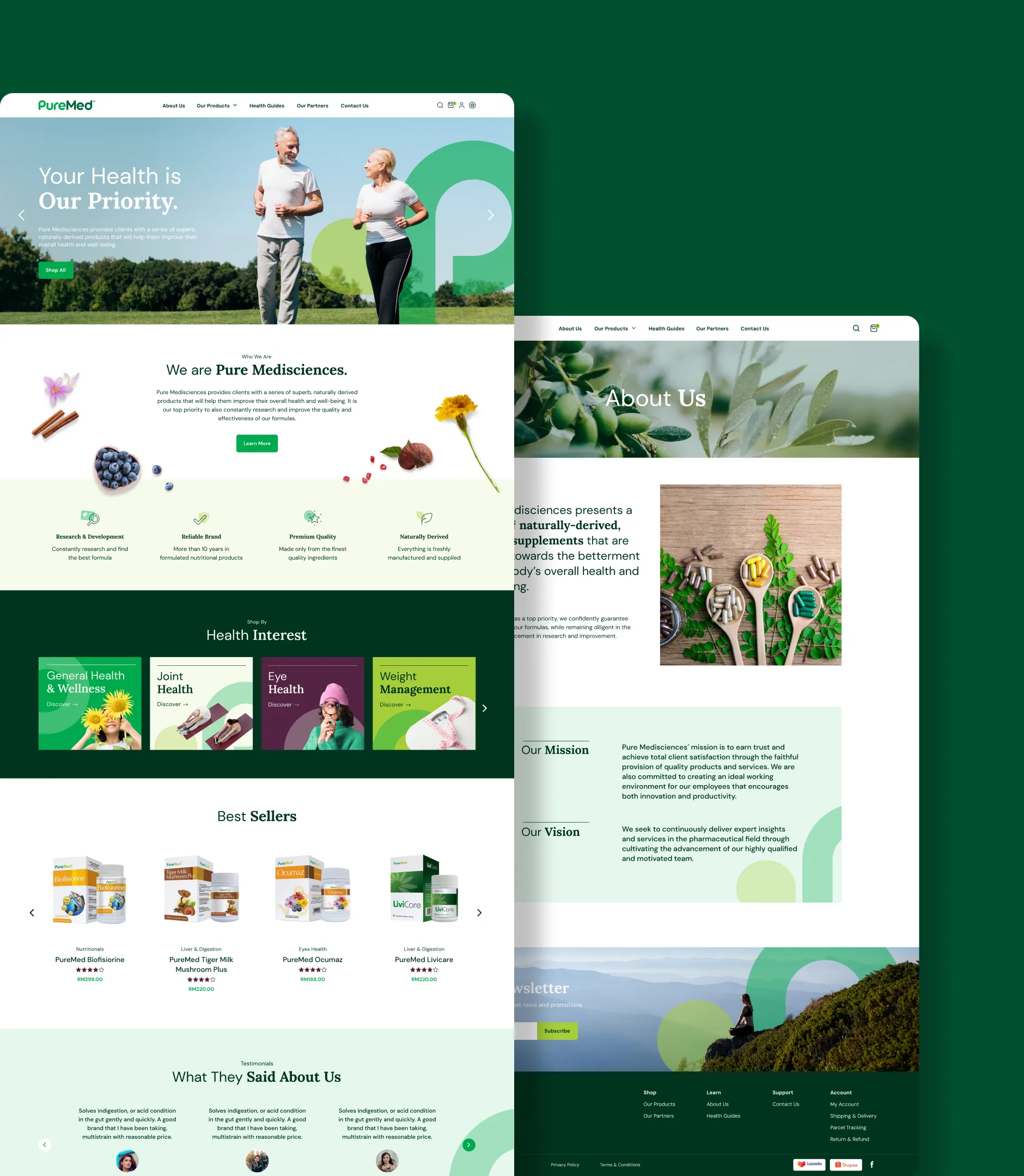PureMed — 7