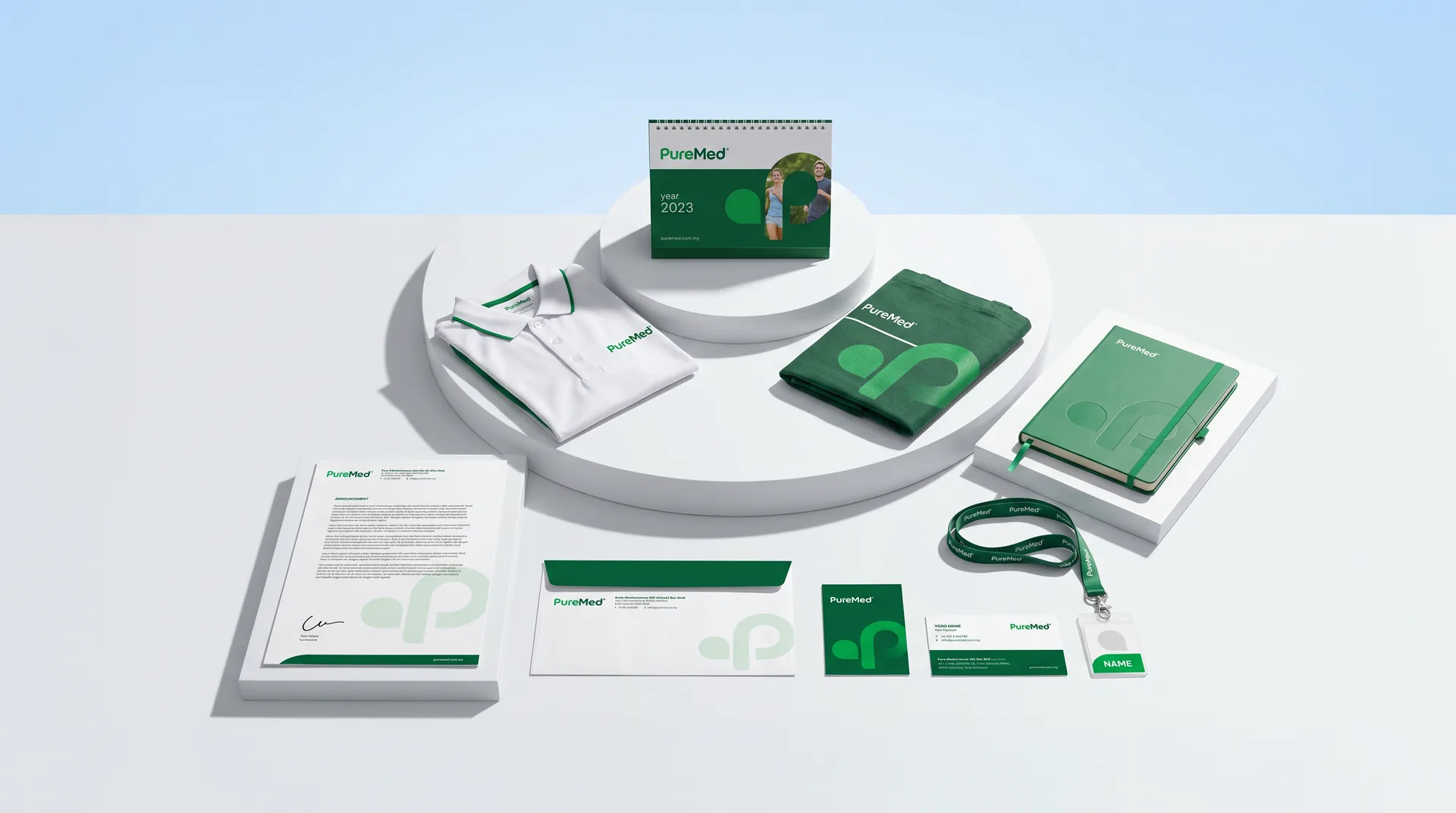 PureMed — 1