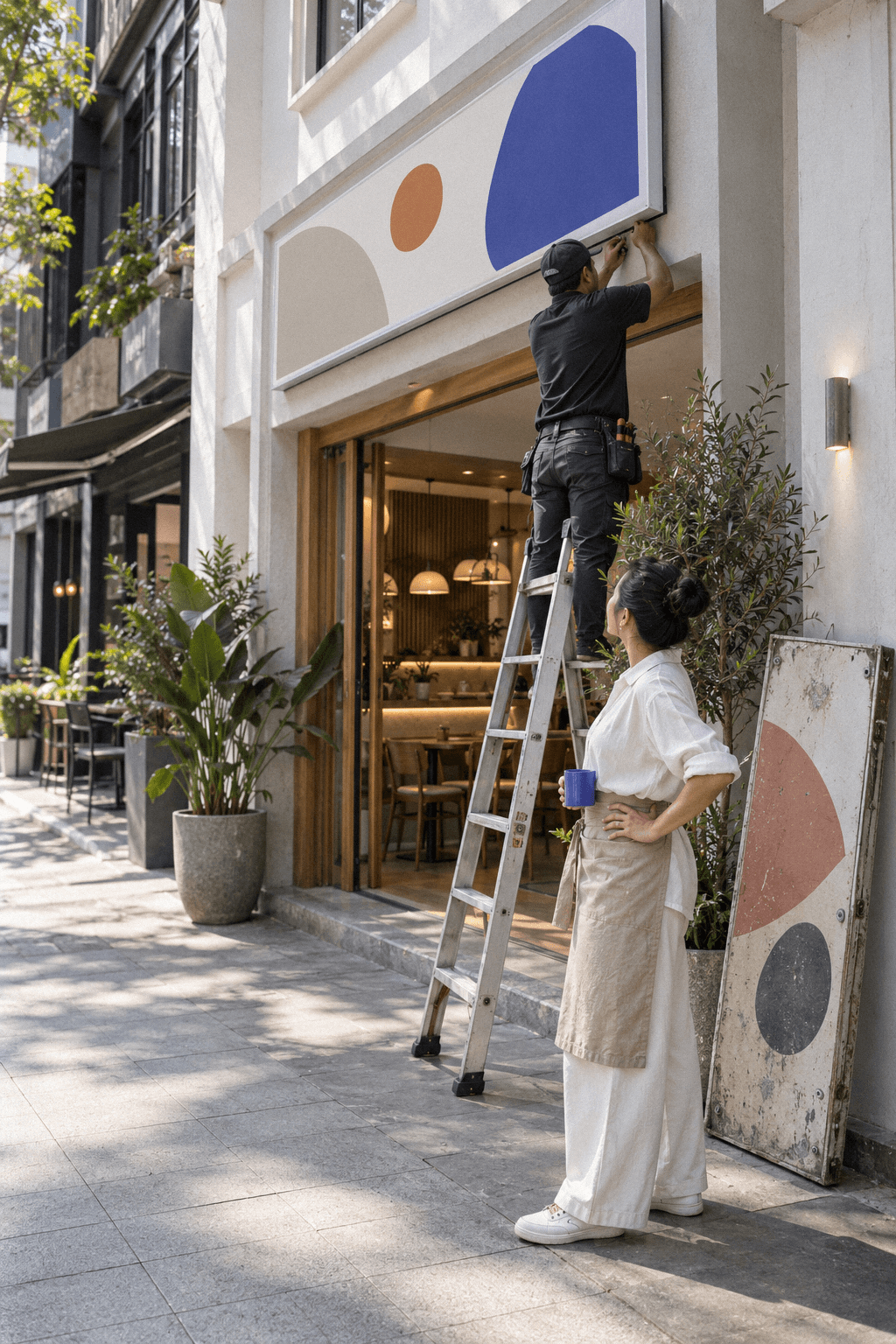 Branding agency Malaysia: when to hire one for a rebrand and when to do it yourself