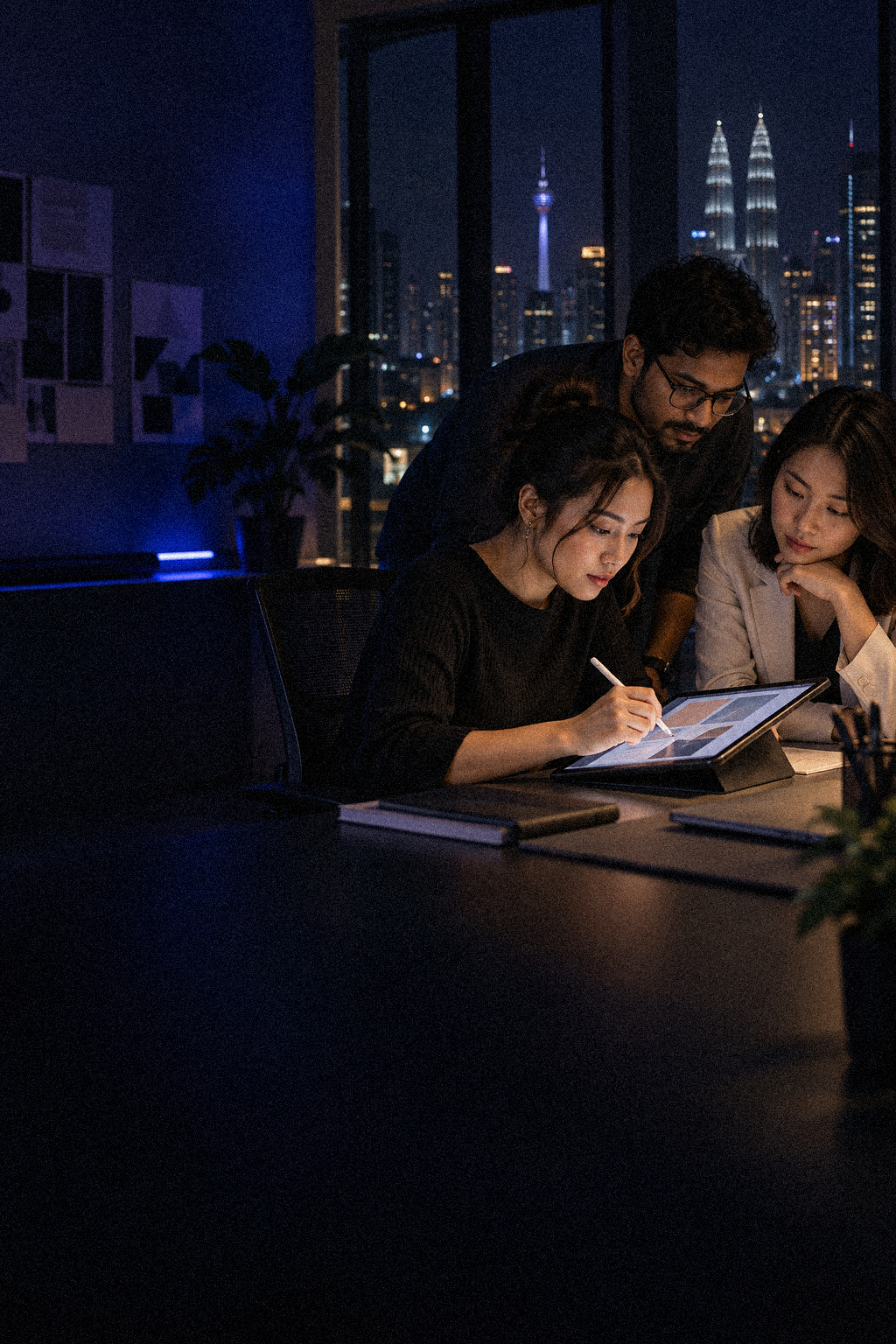 Branding company Malaysia: agency, freelancer, or in-house?