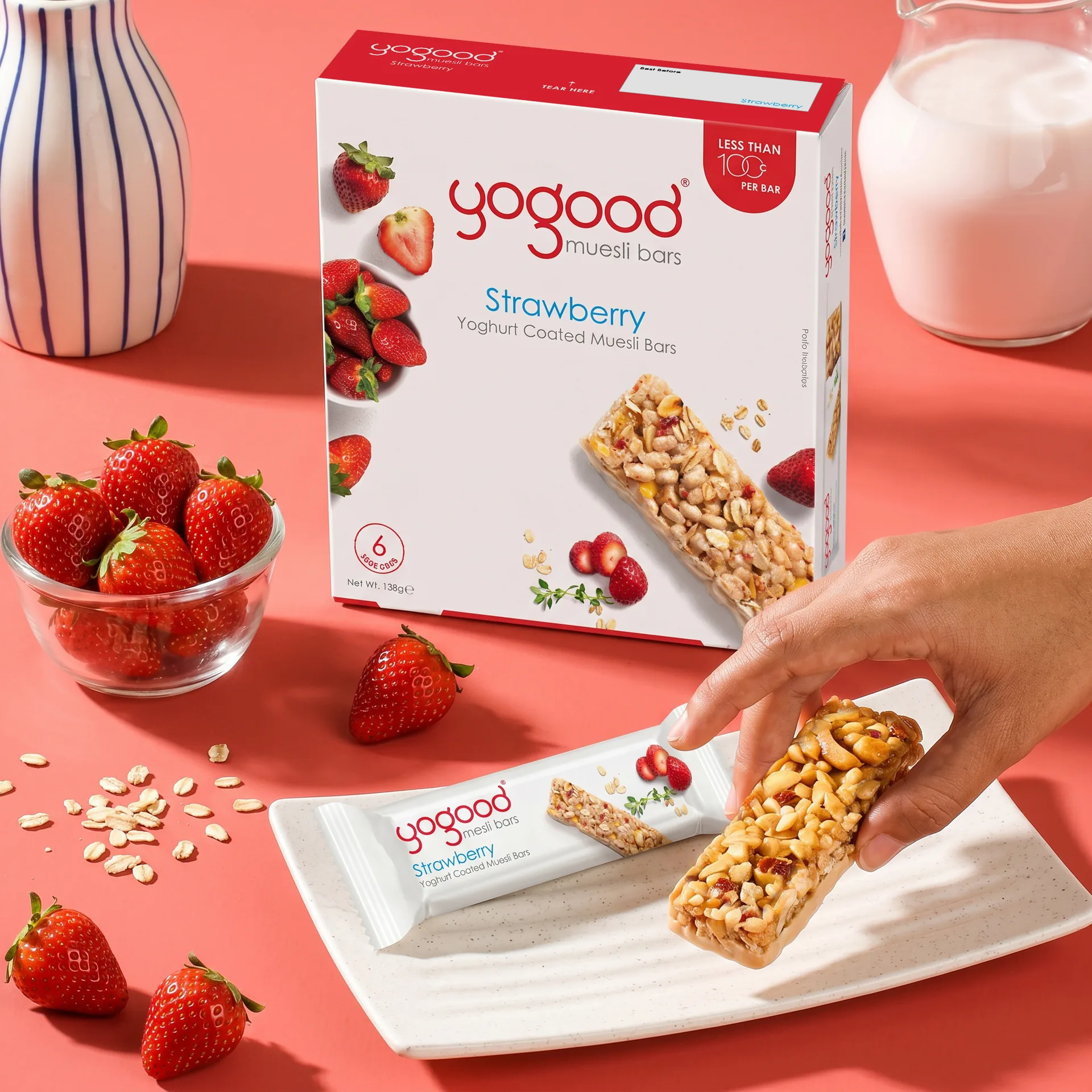 Yogood — 4
