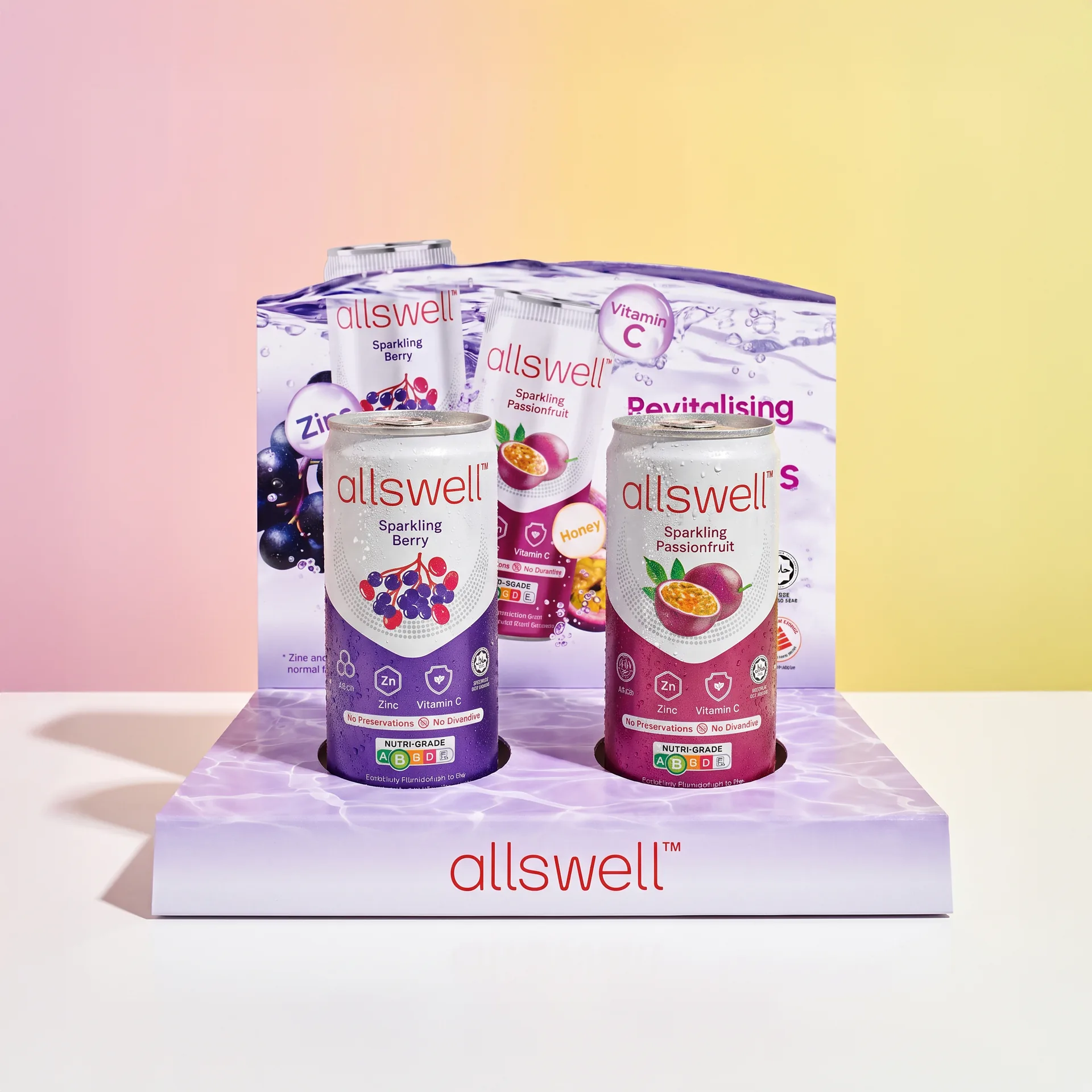 Allswell — 2
