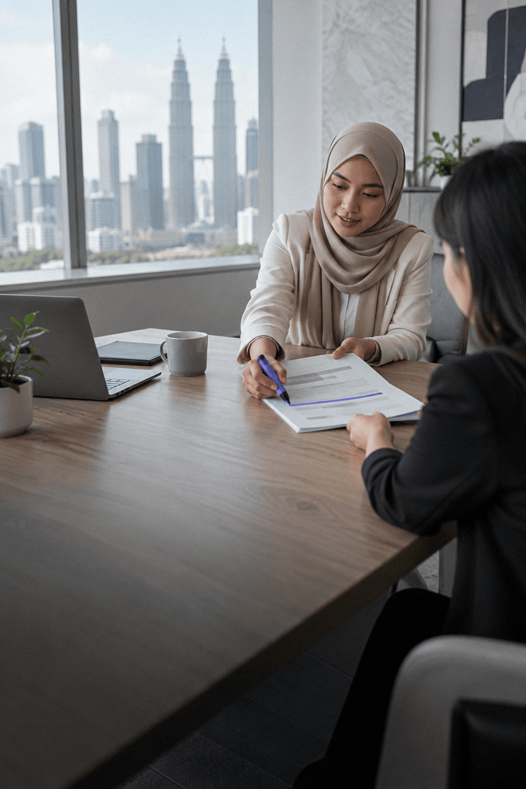 Advertising Agency in Kuala Lumpur: 5 Checks Before Signing