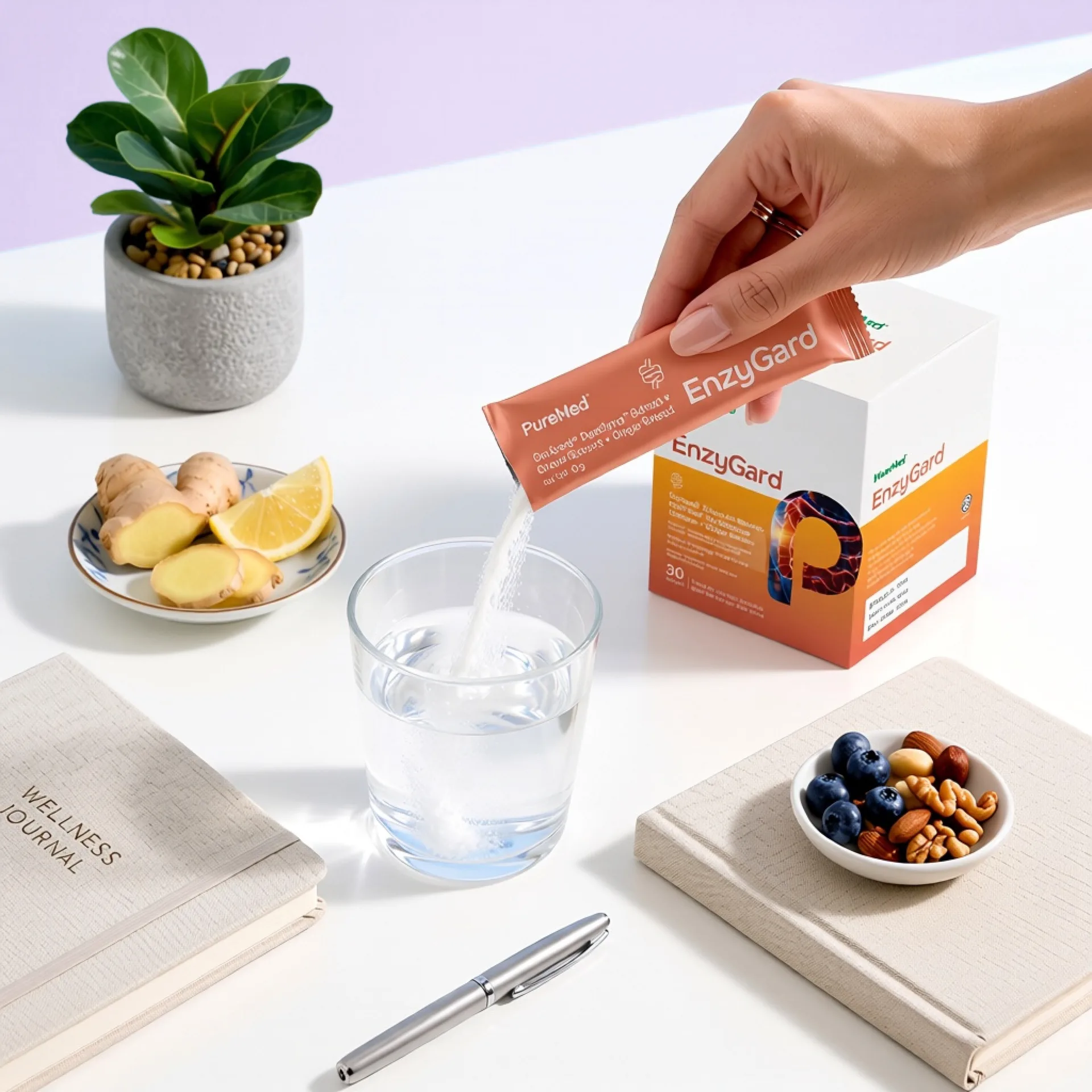 PureMed — 2