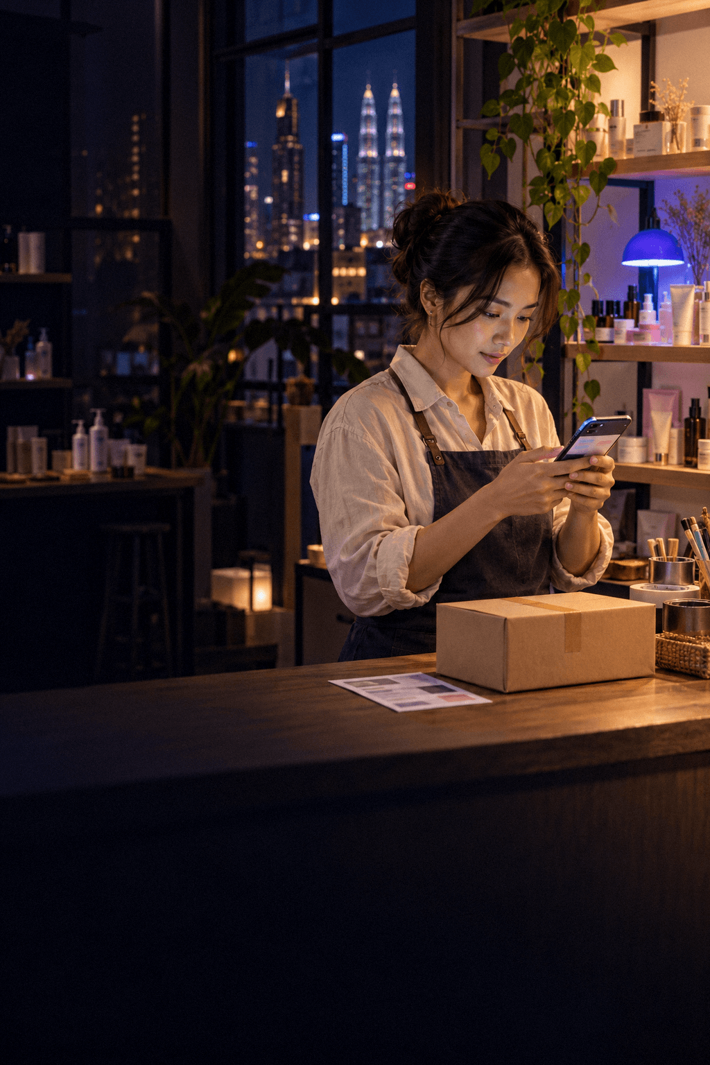 Ecommerce Web Design Agency Malaysia: Platform, Stack, and Cost